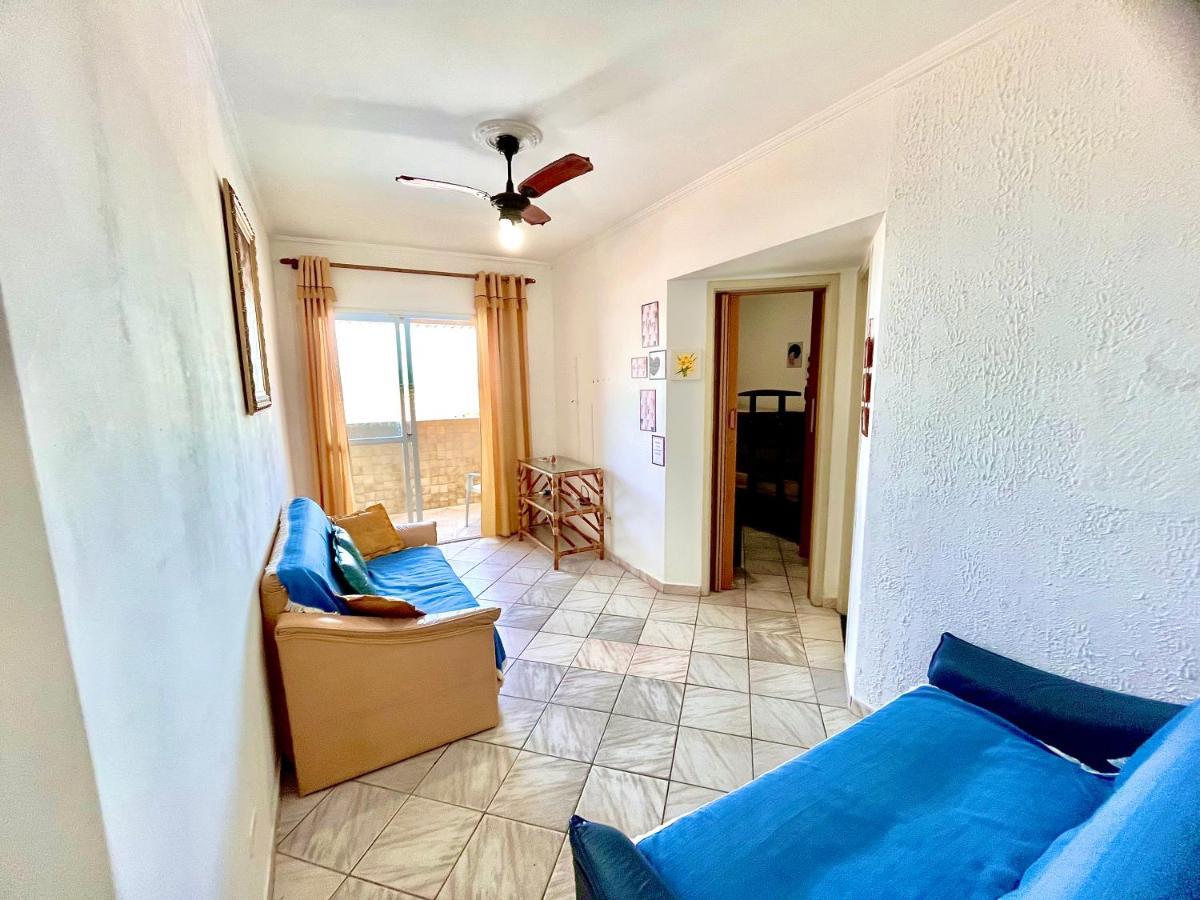 Residencial Cordoba E Sevilha- Beira Mar Appartement Praia Grande  Buitenkant foto